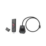 Adattatore di Rete USB Asus ROG-USB-BE92 Wireless USB 3.0