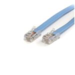 Cavo Ethernet Startech RJ45 Cat5e 1.8m