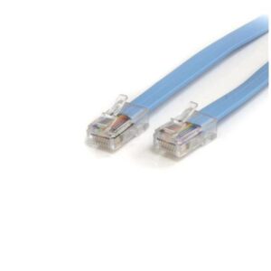 Cavo Ethernet Startech RJ45 Cat5e 1.8m