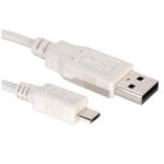 Cavo USB 2.0 Nilox USB-A/Micro USB 1.8 metri