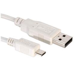 Cavo USB 2.0 Nilox USB-A/Micro USB 1.8 metri