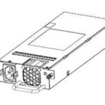 Alimentatore Ruckus Networks ICX7450/6610 POE 1000W AC