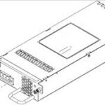 Alimentatore Ruckus Networks RPS16DC-I Power Supply