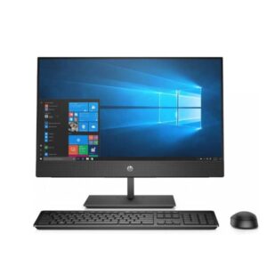 PC All In One Ricondizionato HP ProOne 440 G5 23.8" i5-9500 8GB SSD 256GB Win11 Pro