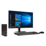 PC All In One Ricondizionato Lenovo ThinkCentre M920Q 22″ i5 16GB 512GB SSD Win11 Pro