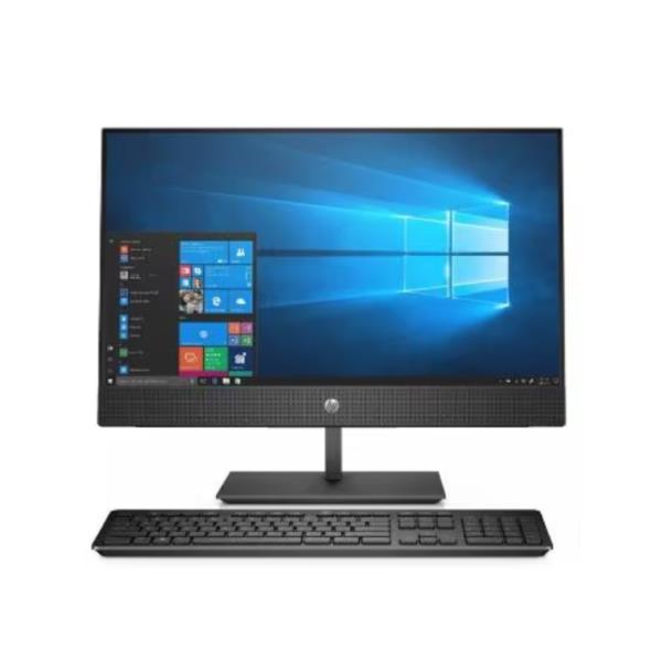 PC All In One Ricondizionato HP 440 G5 24" FHD i5-9600 16GB 512GB SSD Win11 Pro
