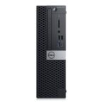 PC Desktop Ricondizionato Dell OptiPlex 5060 SFF i5-8400T 8GB SSD 480GB Win10 Pro