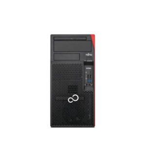PC Desktop Ricondizionato Fujitsu P758 Tower i7-8700 16GB 256GB SSD Win11 Pro