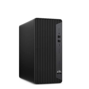 PC Ricondizionato HP 600 G6 Tower i5-10400F 16GB SSD 256GB GT730 Win11 Pro