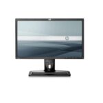 Monitor Desktop HP 22″ LA2205wg Rigenerato 16:10 Regolazione Altezza