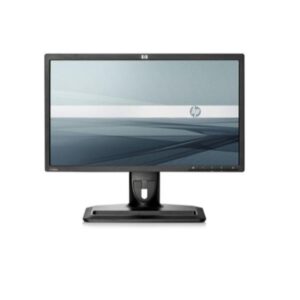 Monitor Desktop HP 22" LA2205wg Rigenerato 16:10 Regolazione Altezza