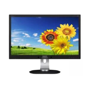 Monitor Desktop Philips 22" 220P4L WLED 16:10