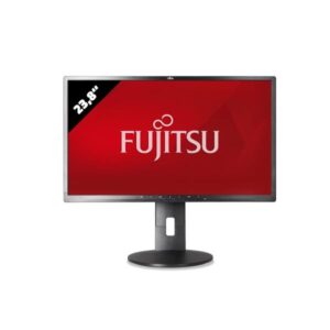 Monitor Desktop Fujitsu B24-8 TS Pro 24" FHD IPS Pivot
