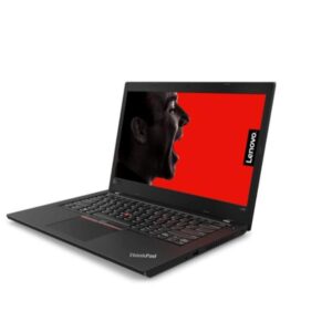 Notebook Lenovo L480 14" i5-8250U 8GB 256GB SSD Win10 Pro Ricondizionato