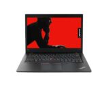 Notebook Lenovo ThinkPad L480 14″ i5-8250U 8GB SSD 240GB Win11 Pro Ricondizionato
