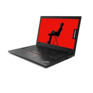 Notebook Lenovo T480 14" FHD i7-8650U 16GB 480GB SSD Win11 Pro
