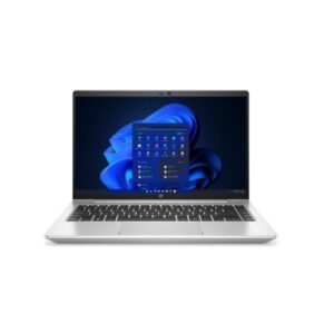 Notebook Ricondizionato HP EliteBook 640 G8 14" FHD i5 16GB 256GB Win11 Pro