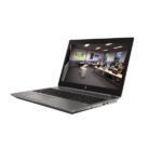 Notebook Workstation HP Zbook 15 G6 15.6″ i7-9850H 32GB 1TB SSD Quadro T2000 Win11 Pro Ricondizionato