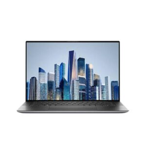 Notebook Ricondizionato Dell Precision 5560 15.6" i7-11850H 32GB 512GB SSD RTX A2000 Win11 Pro