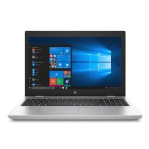 Notebook Ricondizionato HP 650 G5 15.6" FHD i7 16GB 512GB SSD Win11 Pro
