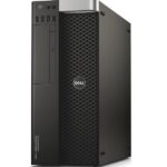 Workstation Ricondizionata Dell T5810 Xeon E5-1620 16GB SSD 256GB Quadro K2200