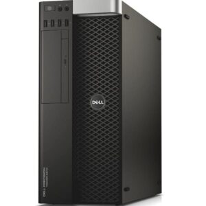 Workstation Ricondizionata Dell T5810 Xeon E5-1620 16GB SSD 256GB Quadro K2200