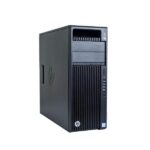Workstation Ricondizionata HP Z440 Tower Xeon E5-1650 32GB 512GB SSD