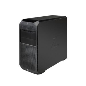 Workstation Desktop HP Z4 G4 Xeon W-2123 32GB 512GB SSD Quadro P2000 Win11 Pro