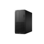 Workstation HP Z2 G5 Tower i5-10400F 32GB SSD 512GB Quadro P2200 Win11 Pro
