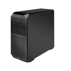 Workstation Desktop Ricondizionata HP Z4 G4 Tower Xeon W-2125 64GB 1TB NVME Quadro M4000