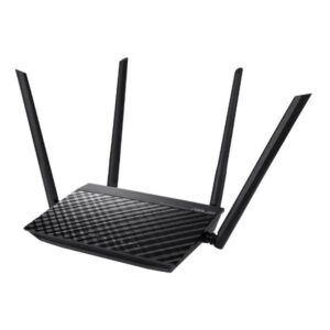 Router Asus RT-AC1200 V2 Dual Band 4 Porte LAN