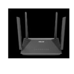 Router Asus RT-AX52 Dual Band WiFi 6 Gigabit 3 Porte LAN