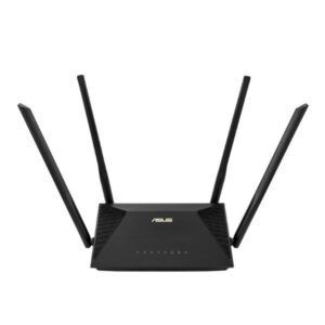Router Asus RT-AX53U Gigabit Dual-WAN Firewall