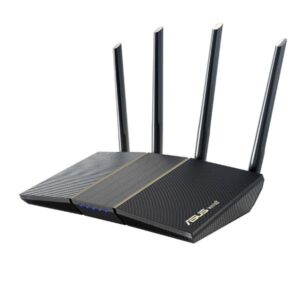 Router Asus RT-AX57 Dual Band WiFi 6