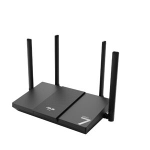Router Asus RT-BE50 3 Porte LAN con Estensioni Wireless
