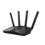 Router Asus RT-BE55 Dual Band WiFi 7 4 Porte Gigabit