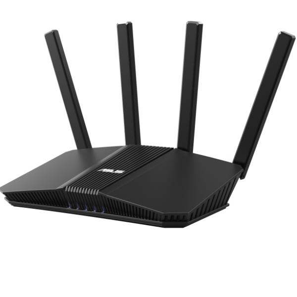 Router Asus RT-BE58U Dual Band WiFi 7 4 Porte Gigabit