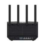 Router Asus RT-BE82U Dual WAN 4 Porte LAN Firewall