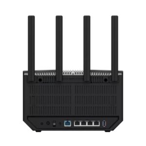 Router Asus RT-BE82U Dual WAN 4 Porte LAN Firewall