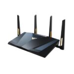 Router Asus RT-BE88U 4G/LTE 8 Porte LAN Estensione Wireless