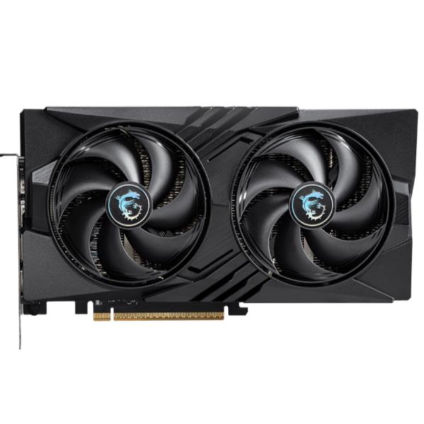Scheda Video Gaming MSI GeForce RTX 5060 8GB GDDR7 PCIe 5.0