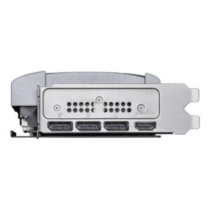 Scheda Video MSI GeForce RTX 5070 VENTUS 2X OC 12GB GDDR7