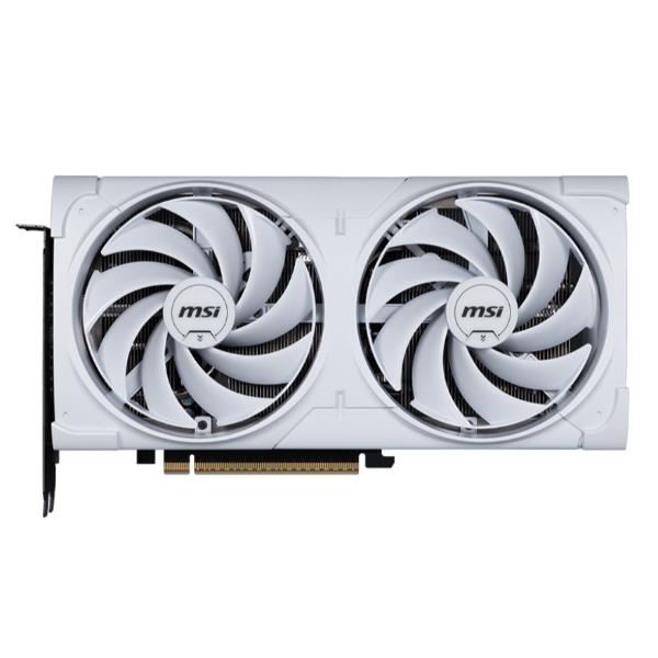 Scheda Video MSI GeForce RTX 5070 VENTUS 2X OC 12GB GDDR7