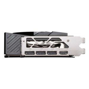 Scheda Video Gaming MSI GeForce RTX 5070 GAMING TRIO OC 12GB GDDR7