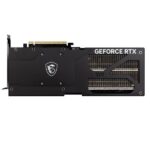 Scheda Video Gaming MSI GeForce RTX 5070 Ti VENTUS 3X OC 16GB GDDR7