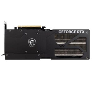 Scheda Video Gaming MSI GeForce RTX 5070 Ti VENTUS 3X OC 16GB GDDR7