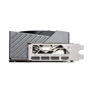 Scheda Grafica Gaming MSI RTX 5090 32GB GDDR7 PCIe 5.0