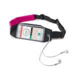 Custodia Impermeabile Celly RUNBDUO RunBelt Duo per Smartphone fino a 5″