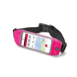 Custodia Impermeabile Celly RUNBVIEW RunBelt View per Smartphone fino a 4.7"