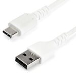 Cavo USB 2.0 a USB-C Startech 2 metri Bianco